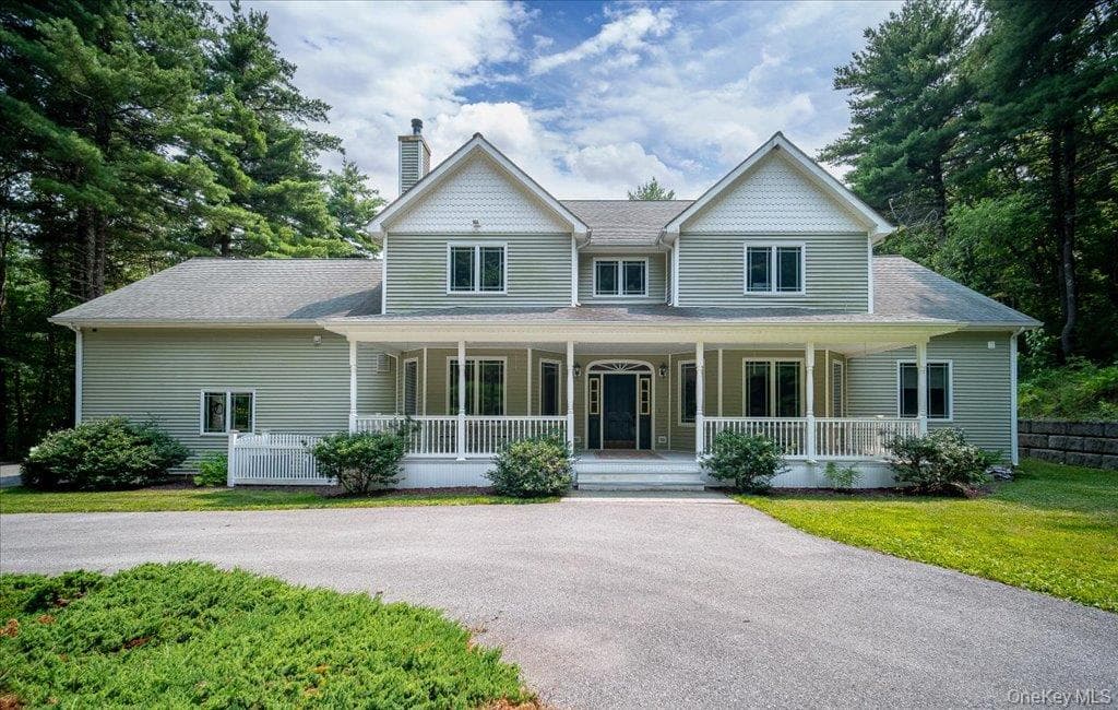 49 Barkit Kennel Road photo 1