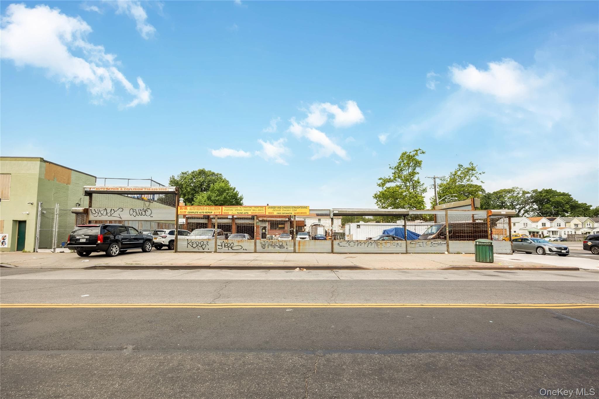 11704 Sutphin Boulevard thumbnail 9