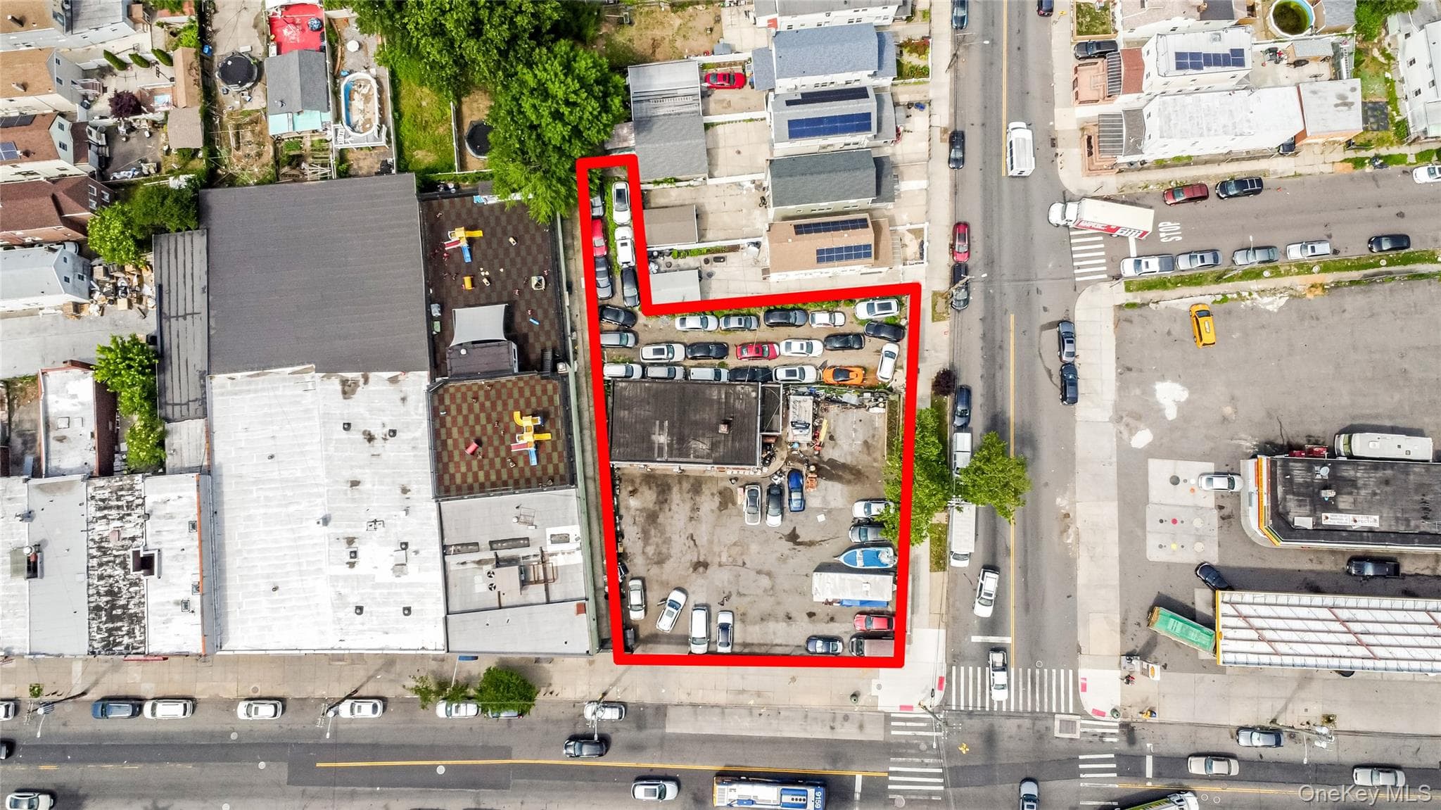 11704 Sutphin Boulevard thumbnail 11