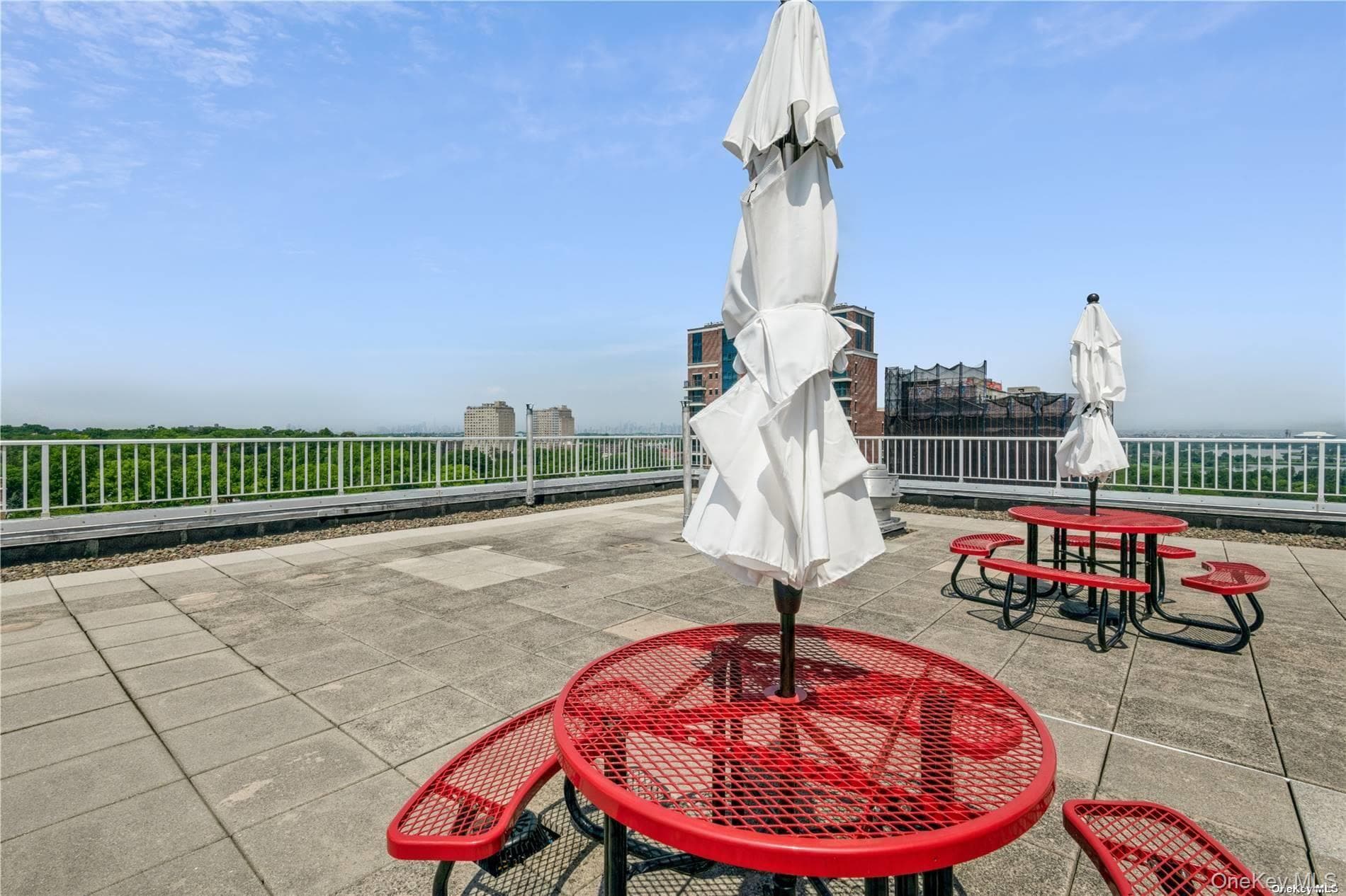 125-10 Queens Boulevard Unit: 911 thumbnail 19