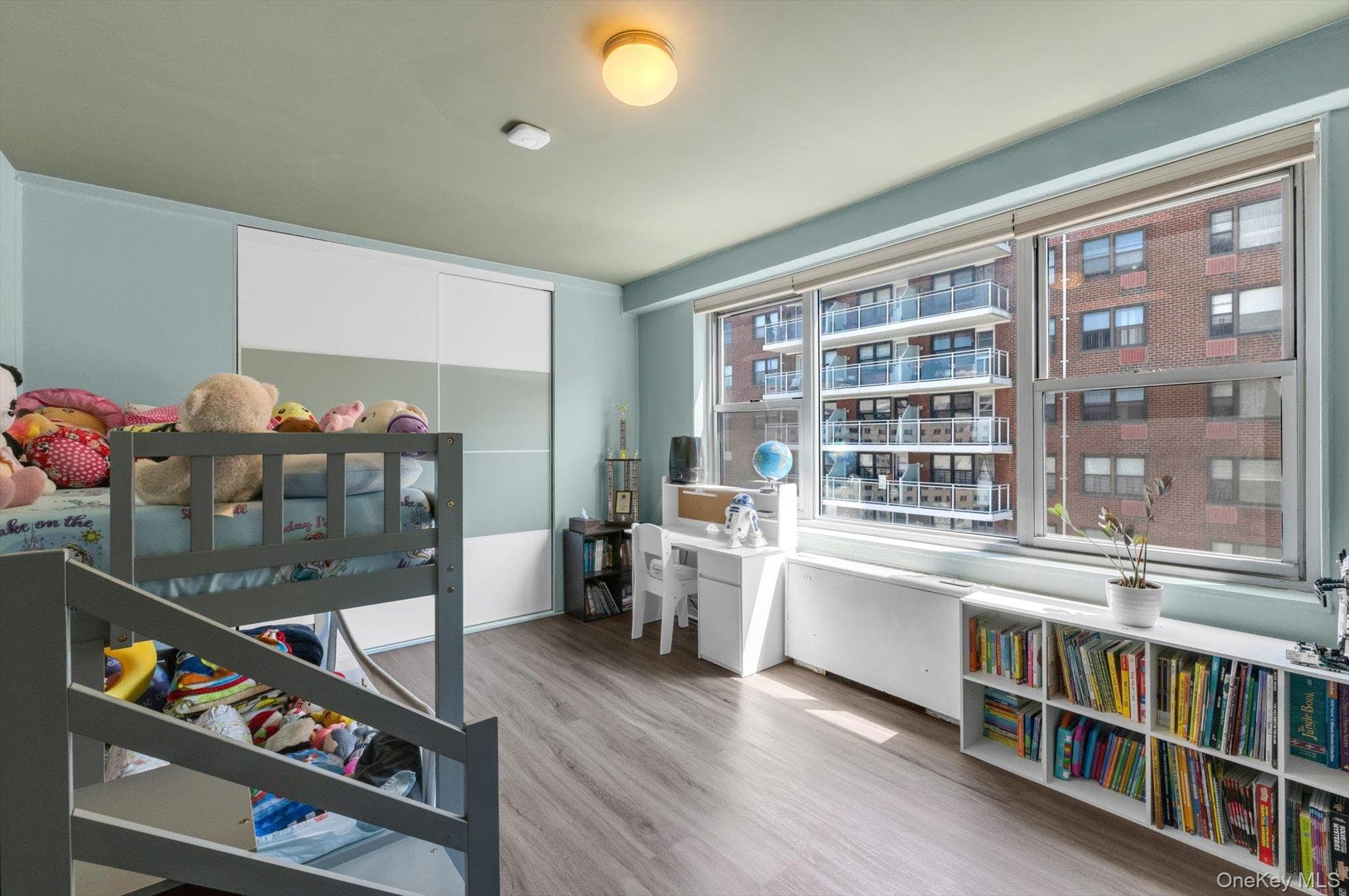 125-10 Queens Boulevard Unit: 911 thumbnail 15