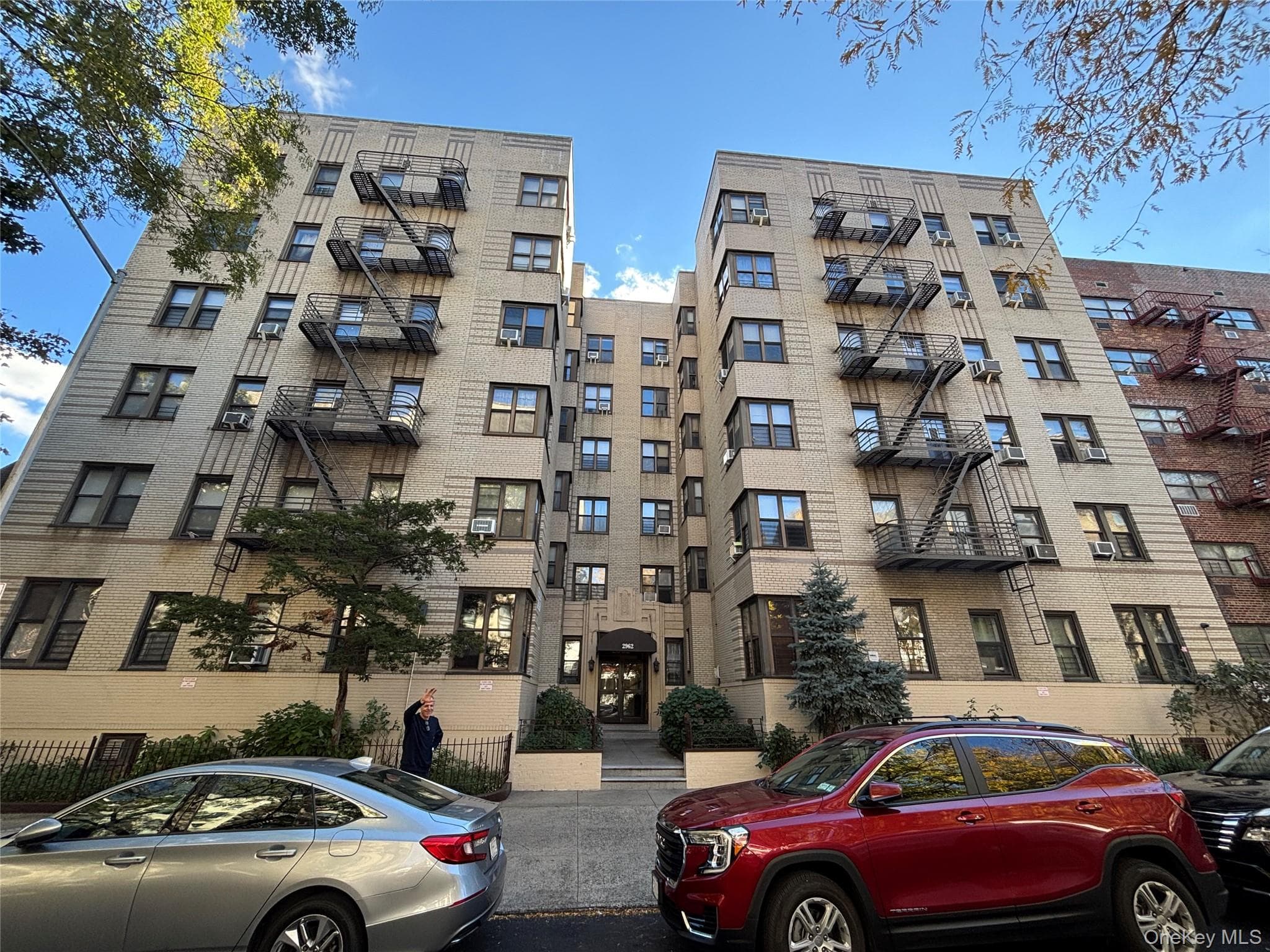 2962 Decatur Avenue Unit: 4B, Bronx