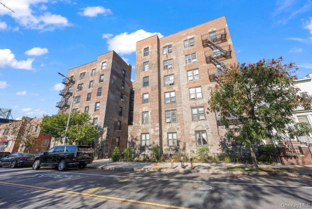 9524 Fort Hamilton Parkway Unit: 601, Brooklyn
