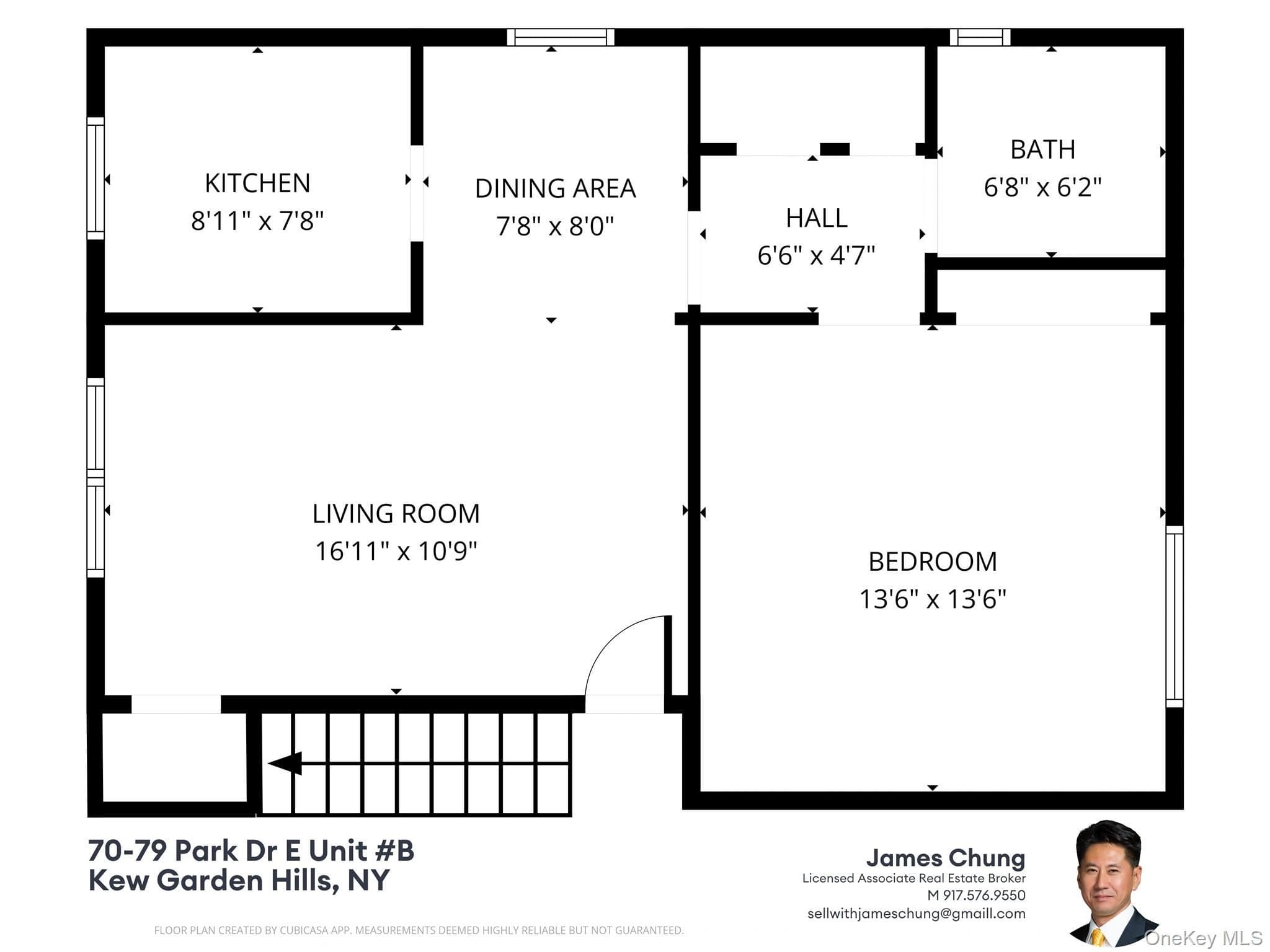 70-79 Park Drive Unit: B thumbnail 15