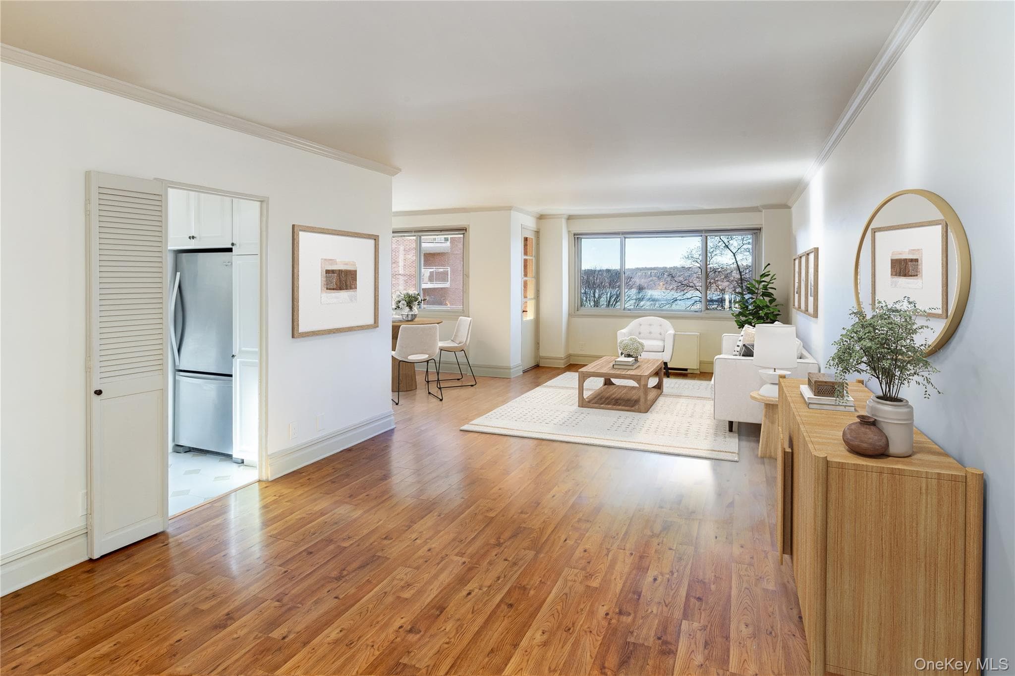 2621 Palisade Avenue Unit: 4J thumbnail 5