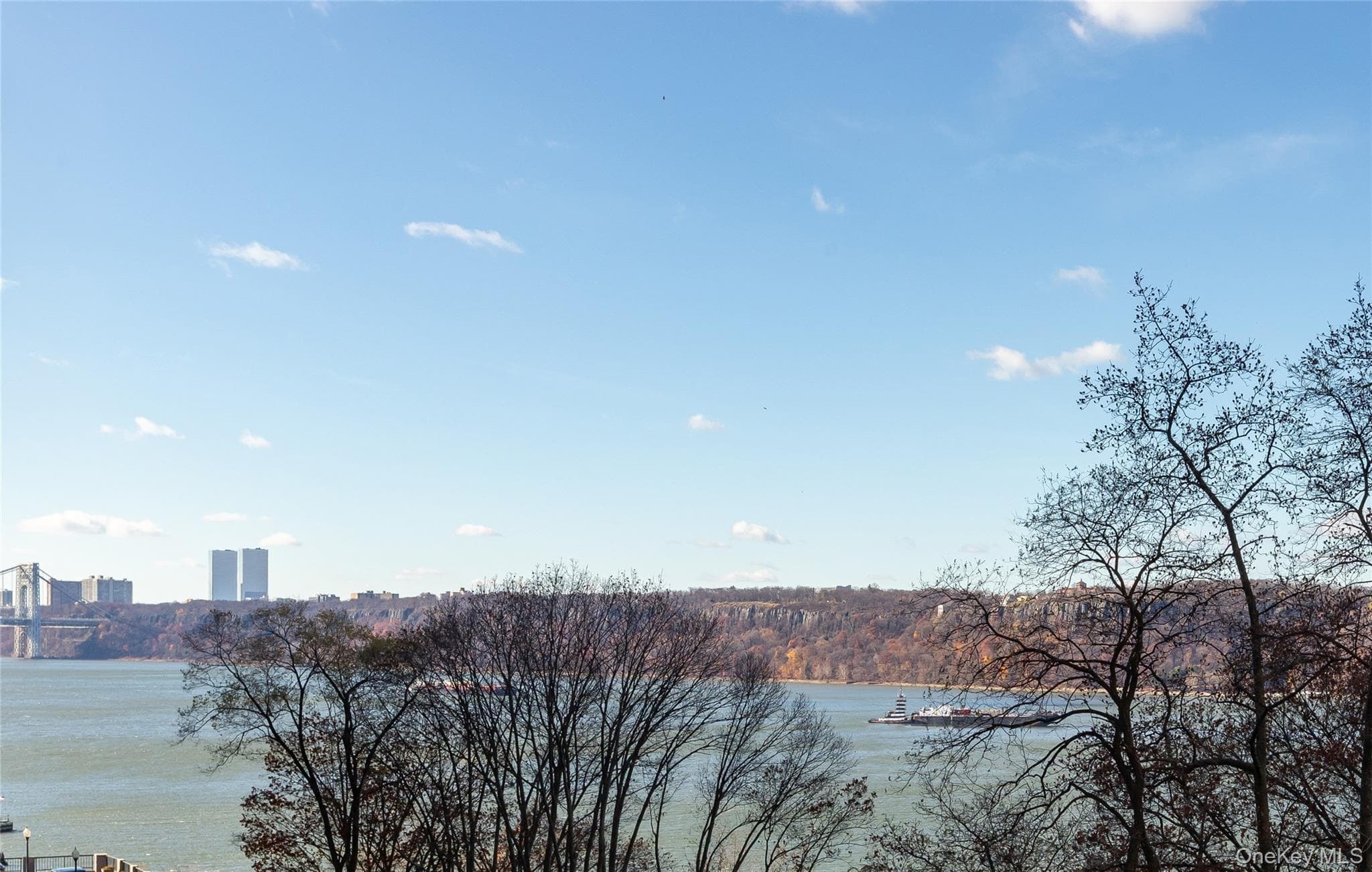 2621 Palisade Avenue Unit: 4J, Bronx