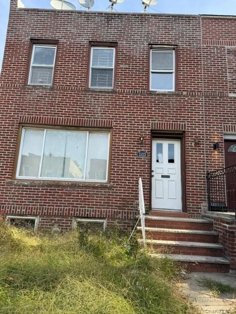 1523 E 33rd Street, Brooklyn