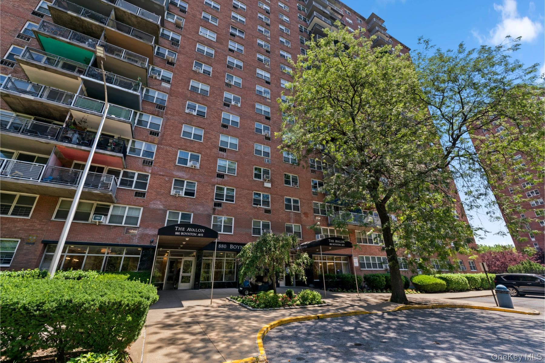 880 Boynton Avenue Unit: 4L thumbnail 14