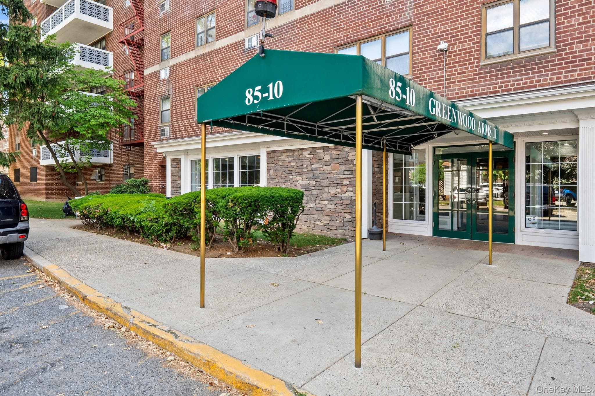 85-10 151 Avenue Unit: 2D thumbnail 2