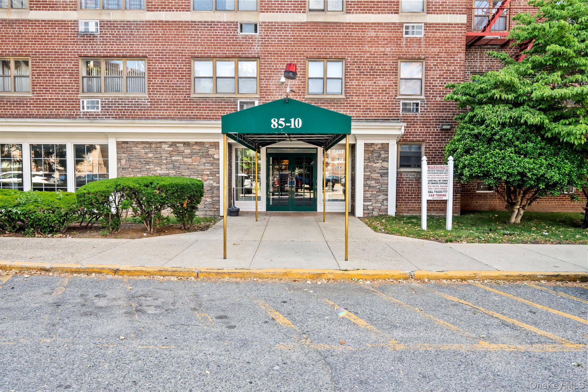 85-10 151 Avenue Unit: 2D thumbnail 5