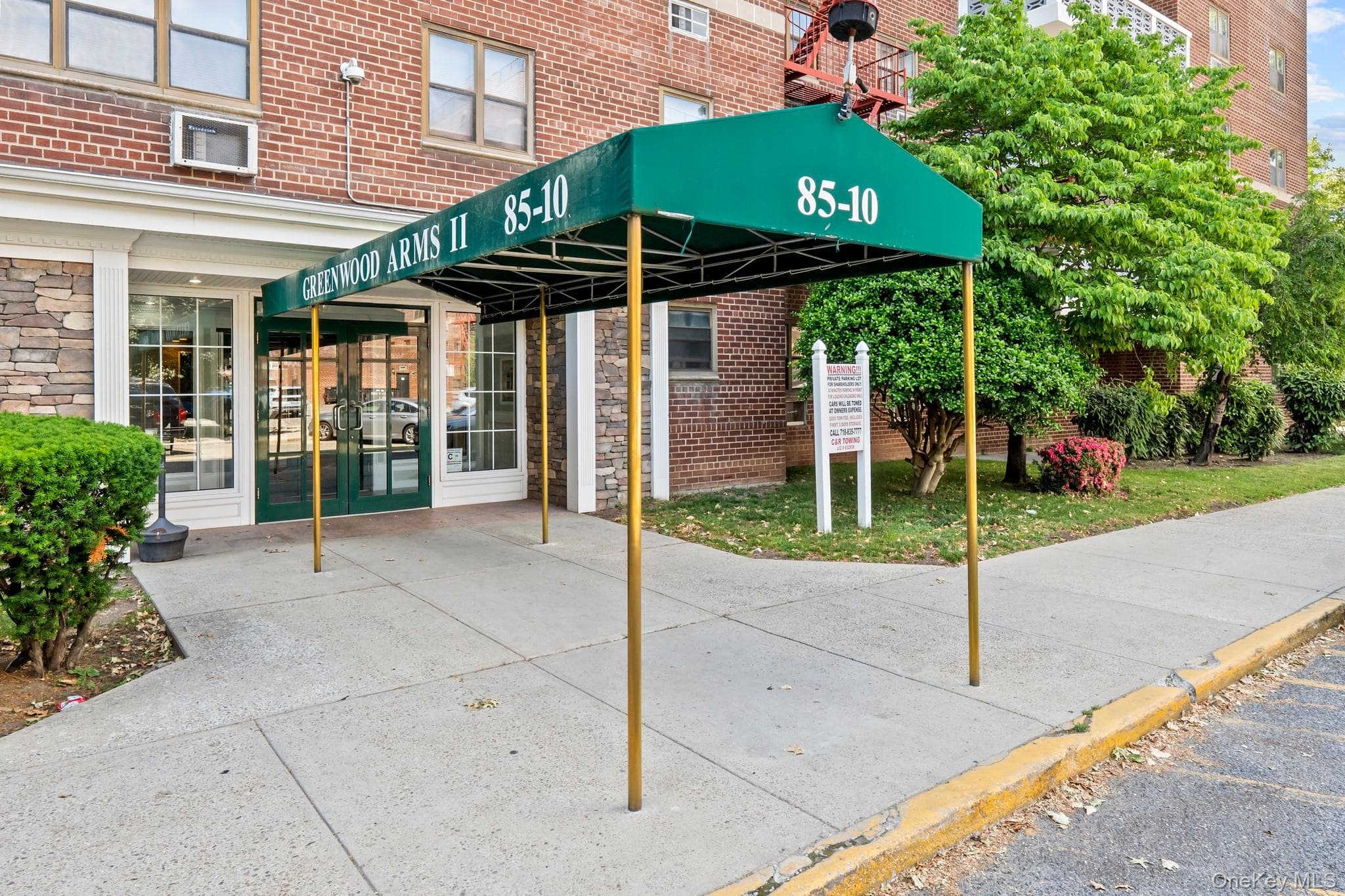 85-10 151 Avenue Unit: 2D thumbnail 4