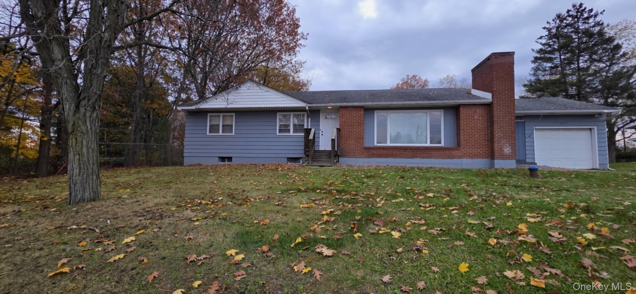 2075 State Route 208 Road, Montgomery