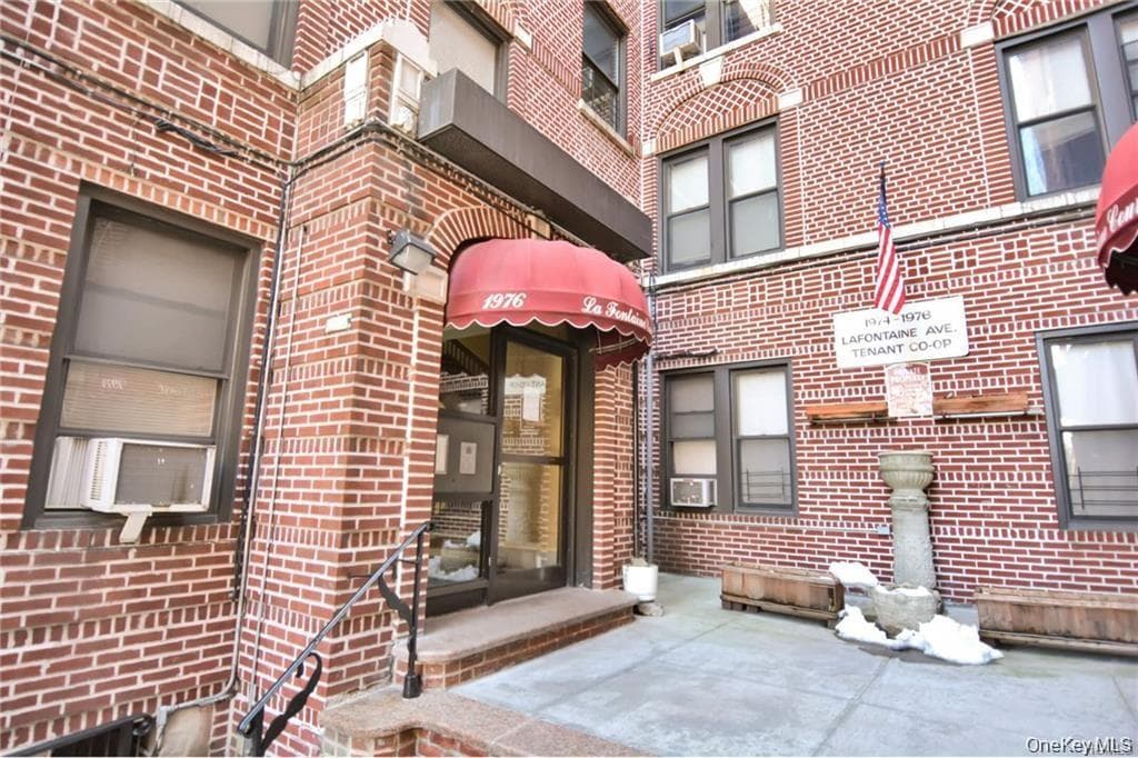 1976 Lafontaine Avenue Unit: 5C thumbnail 13