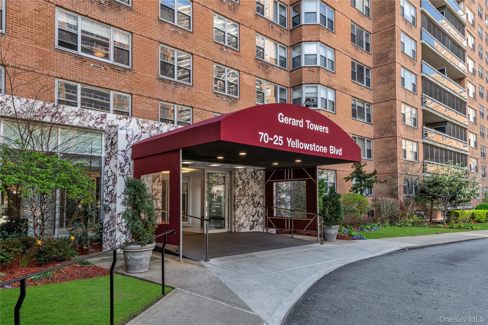 70-25 Yellowstone Boulevard Unit: 9Y, Forest Hills