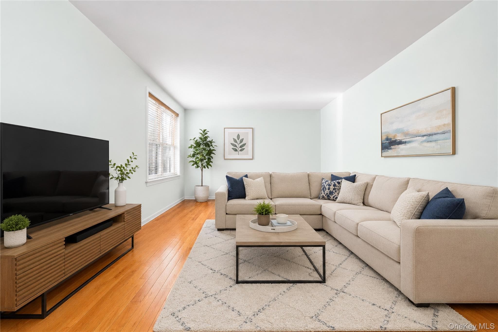 27-10 Parsons Boulevard Unit: 4B, Flushing