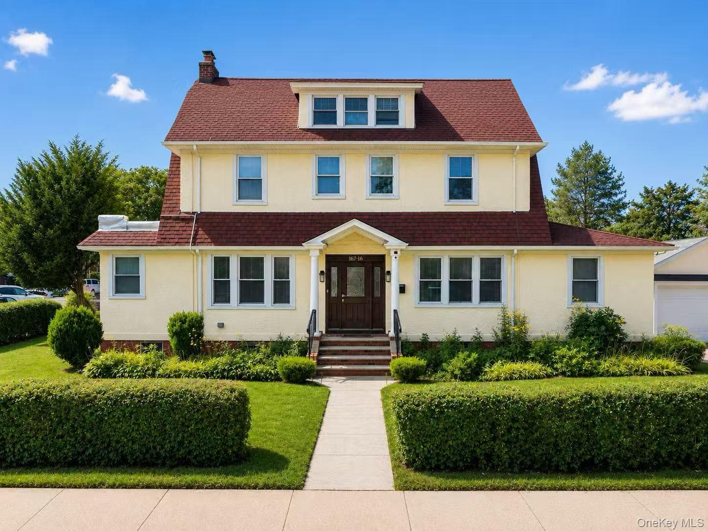167-16 43rd Avenue, Flushing