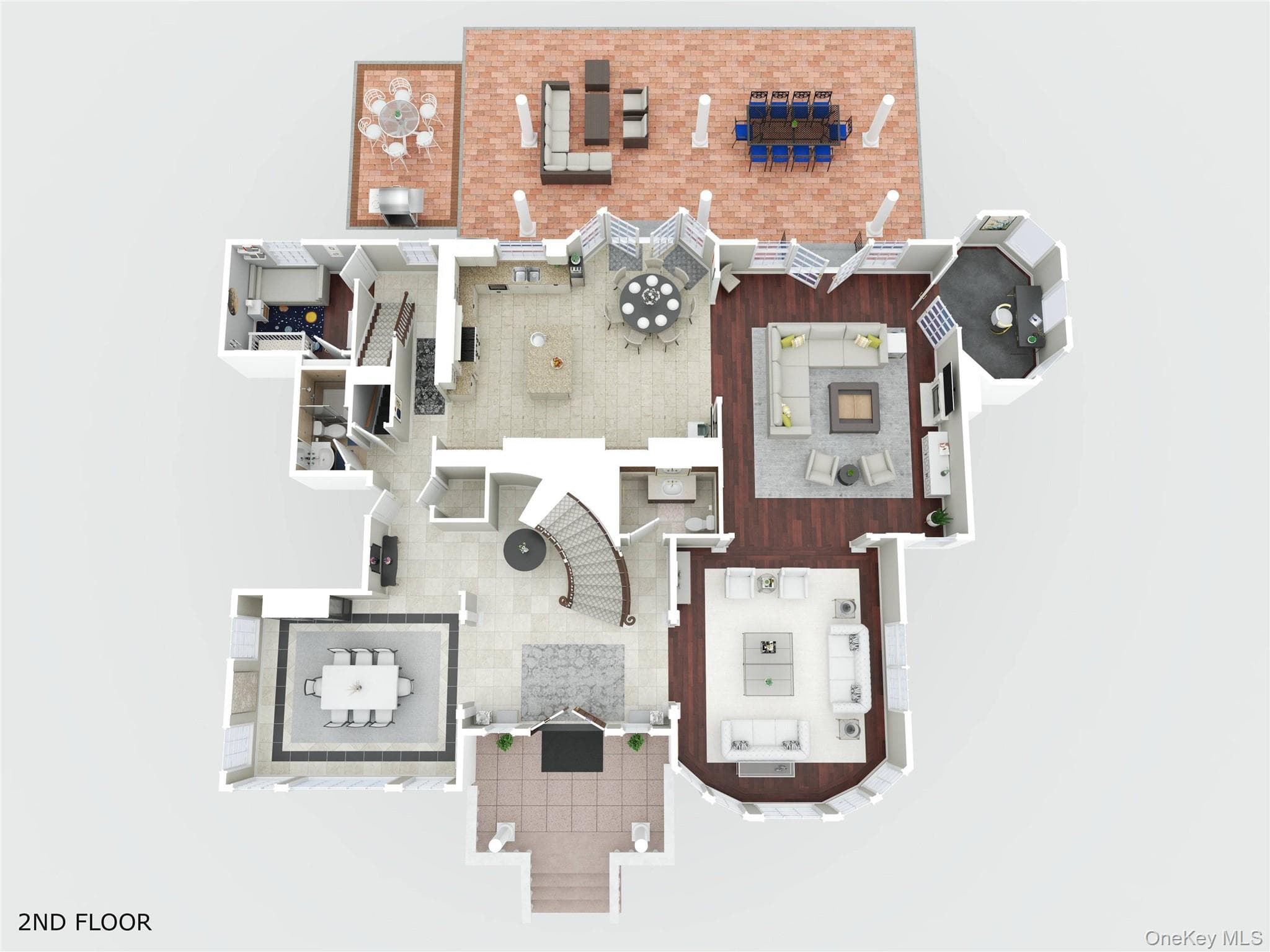 6 Boxwood Way thumbnail 47