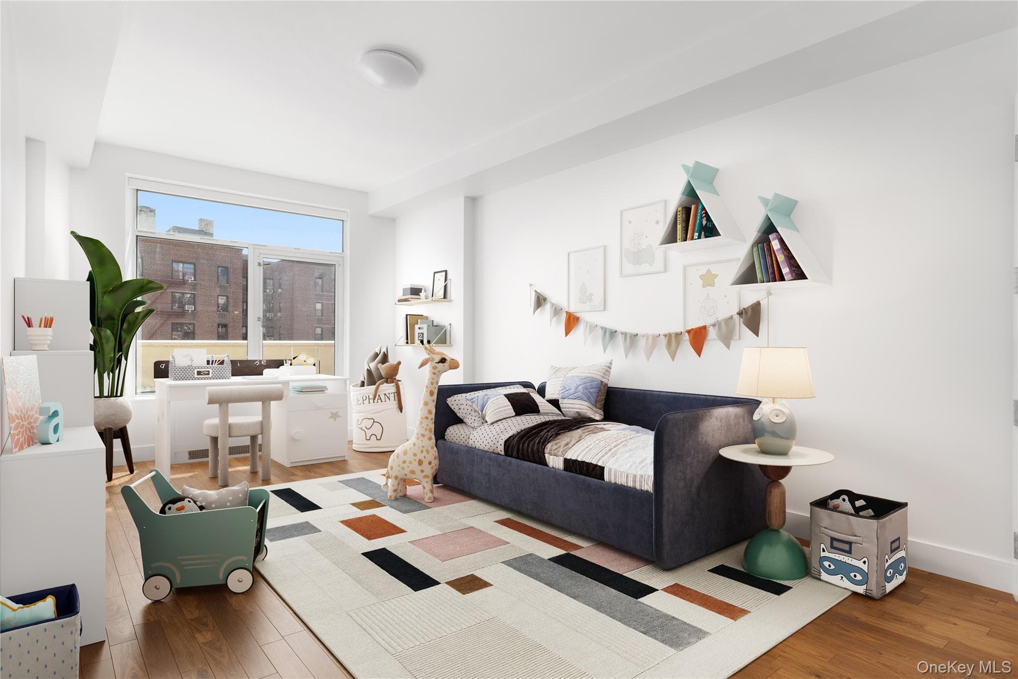 3220 Arlington Avenue Unit: 3A thumbnail 9