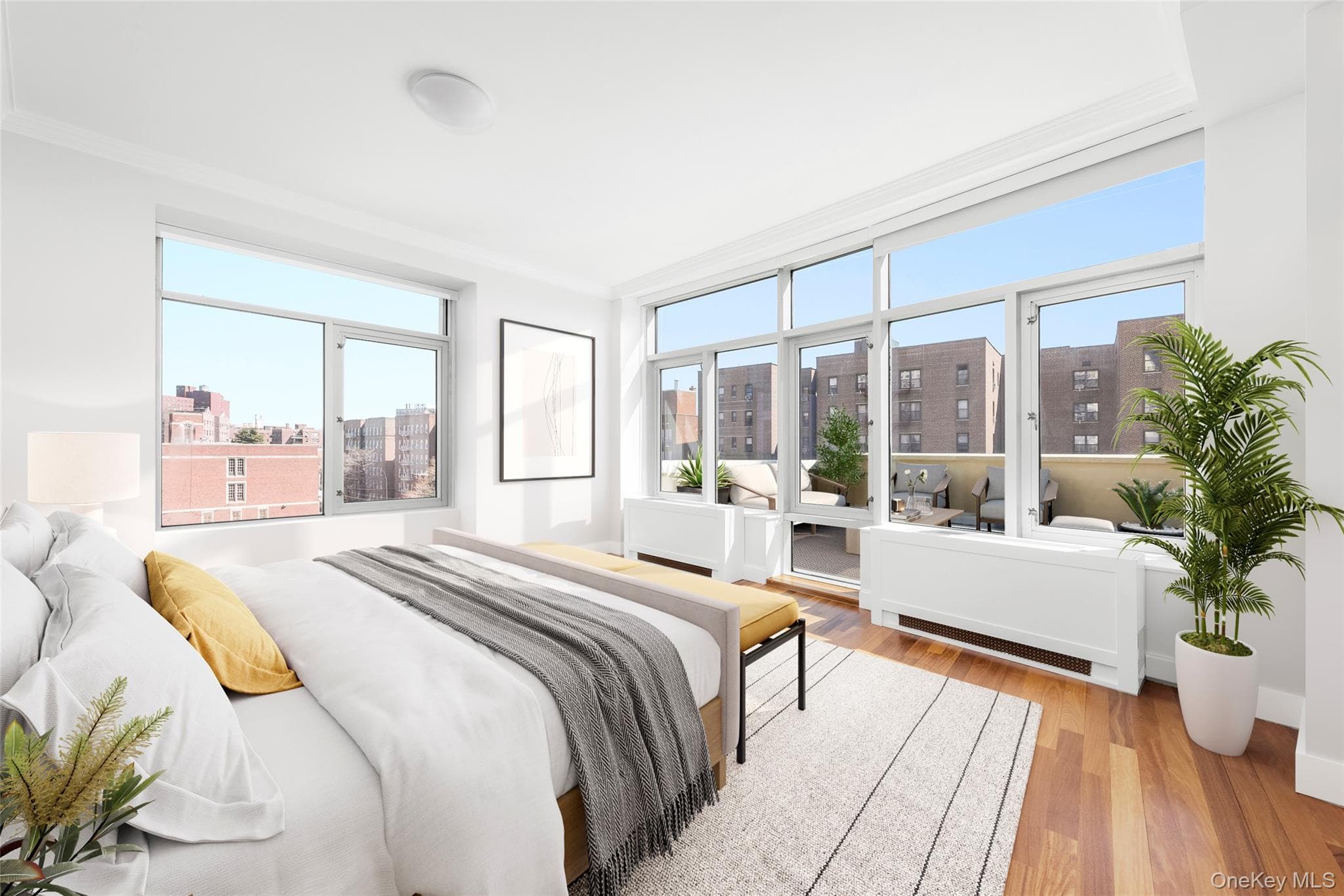 3220 Arlington Avenue Unit: 3A thumbnail 4