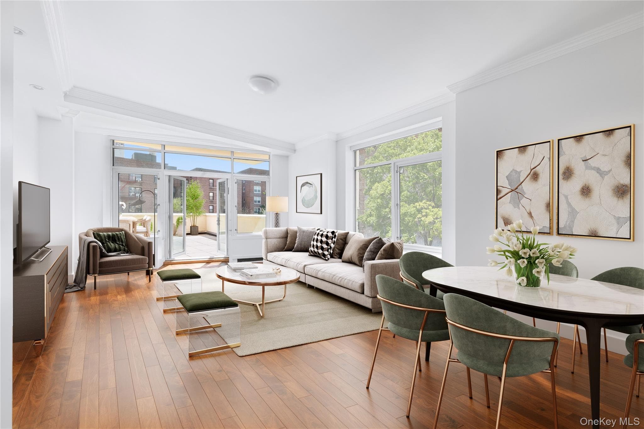 3220 Arlington Avenue Unit: 3A, Bronx