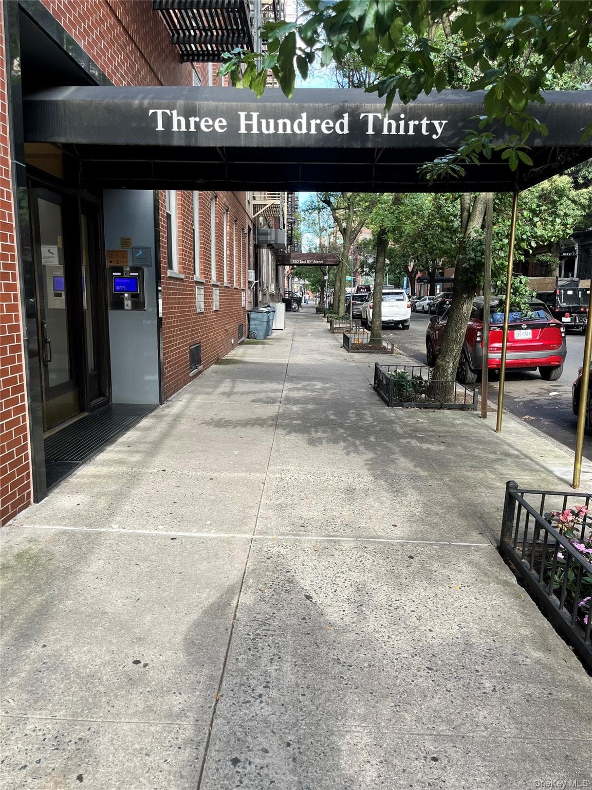 330 E 83 Street Unit: 2J, New York (manhattan)