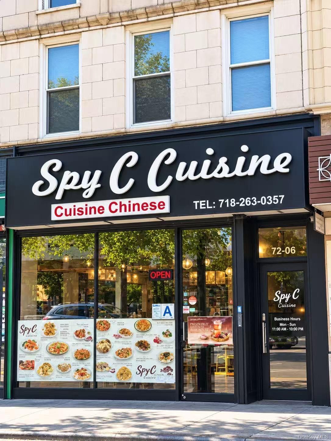 72-06 Austin Street, Forest Hills