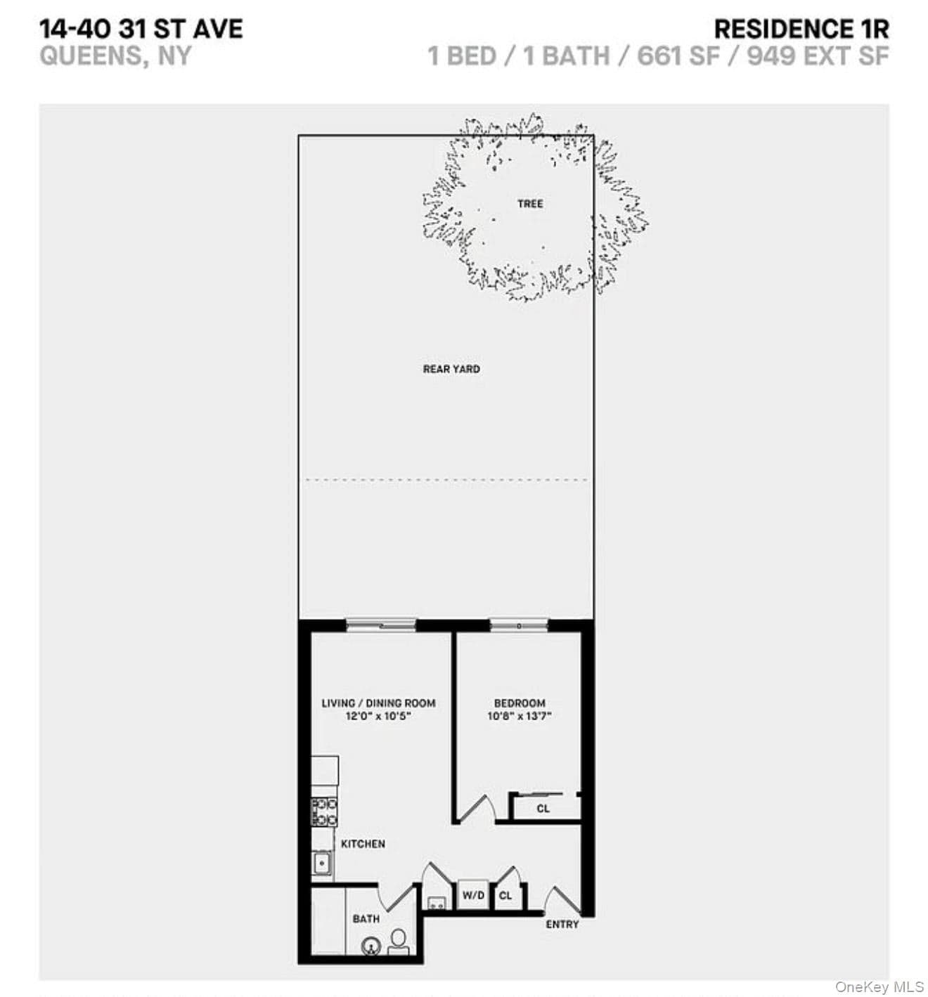 1440 31st Avenue Unit: 1R thumbnail 7