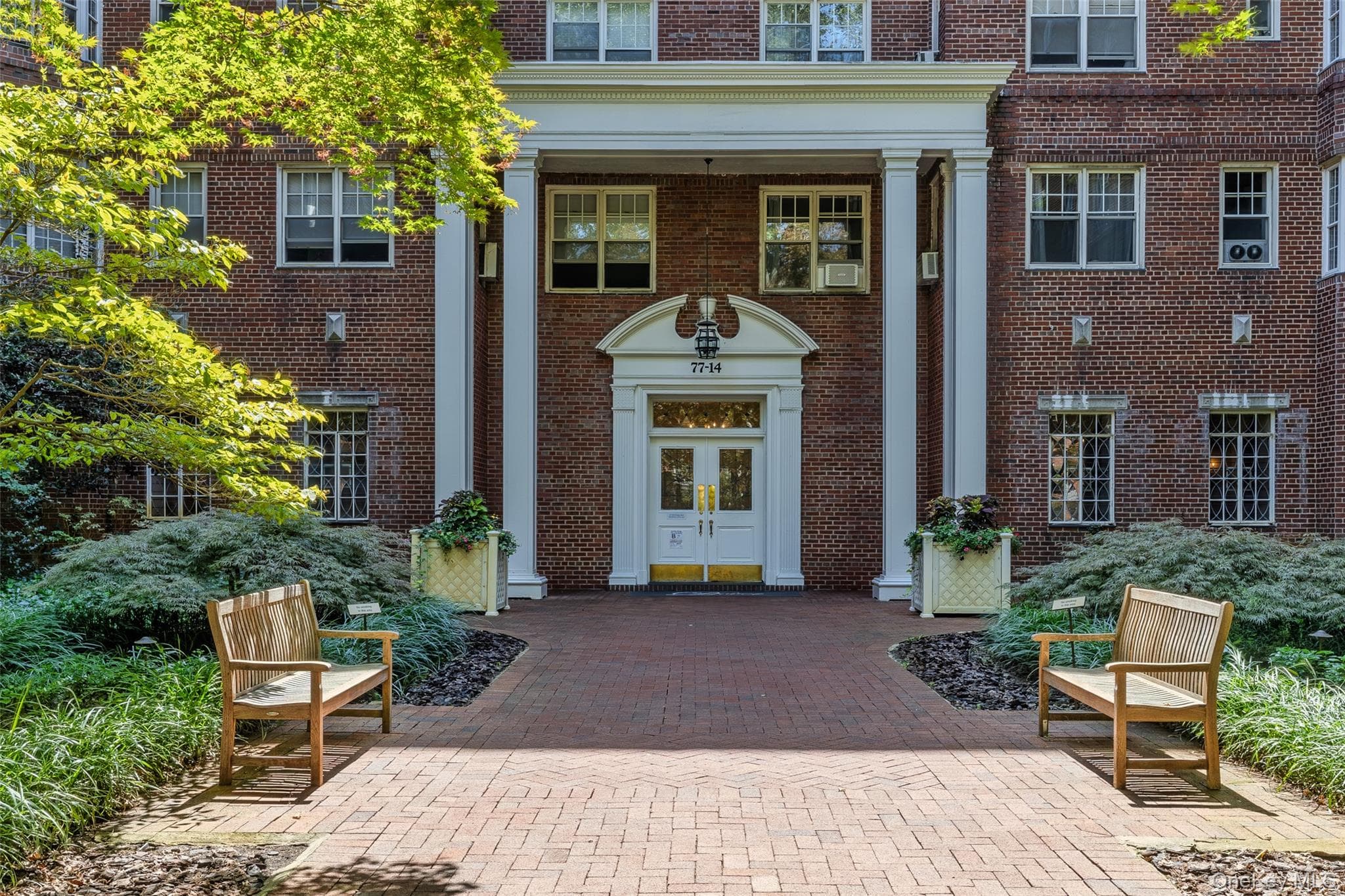 7714 113th Street Unit: #6C, Forest Hills