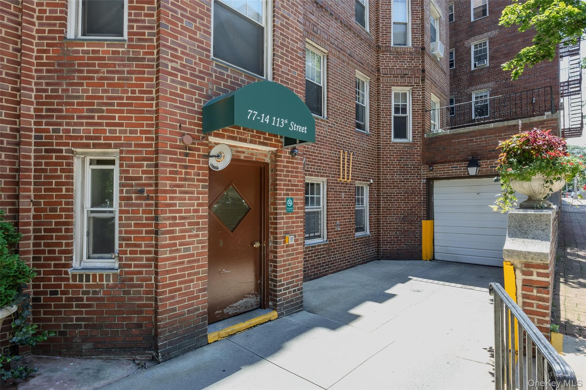 7714 113th Street Unit: #6C thumbnail 3