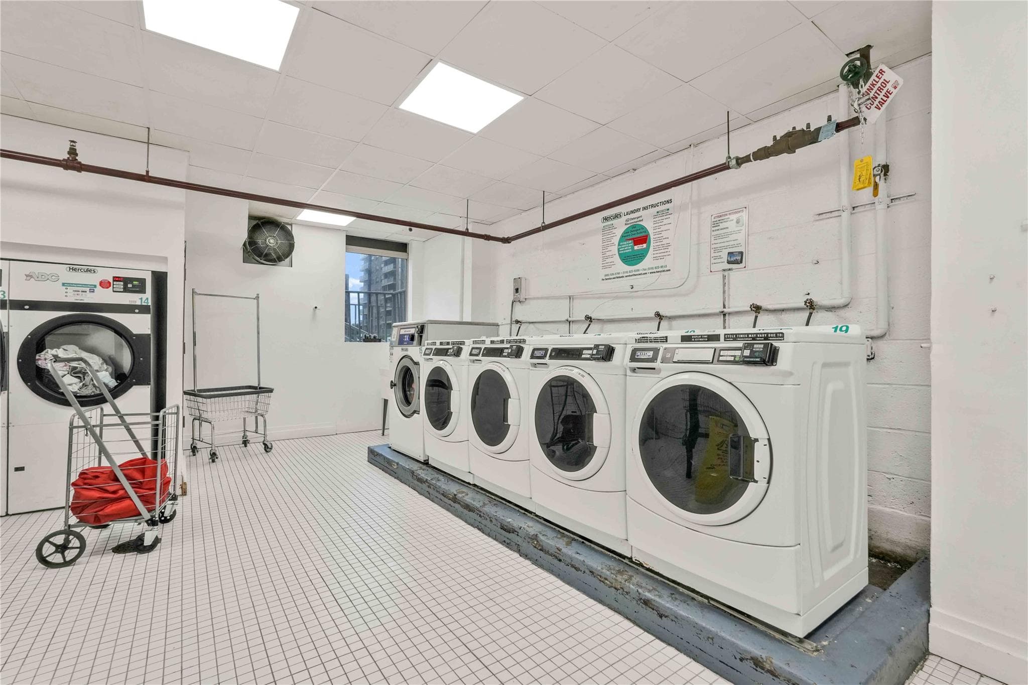 1065 Vermont Street Unit: 4F thumbnail 20