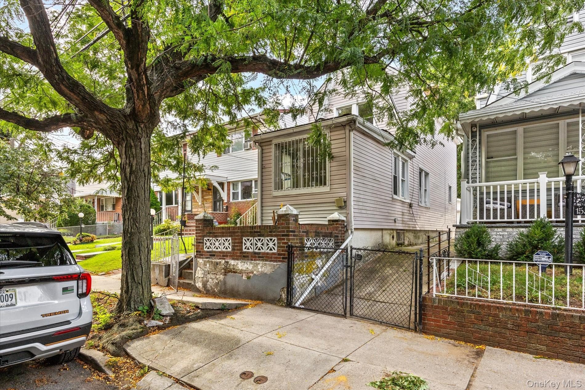 155-41 116th Drive, Jamaica