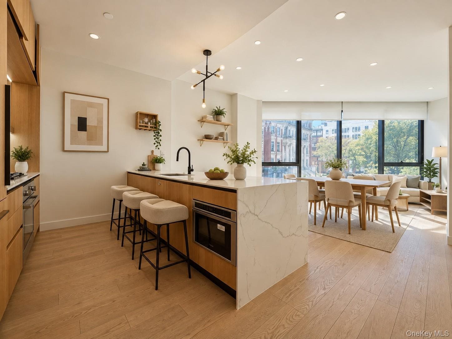 5 Court Square Unit: 2F, Long Island City
