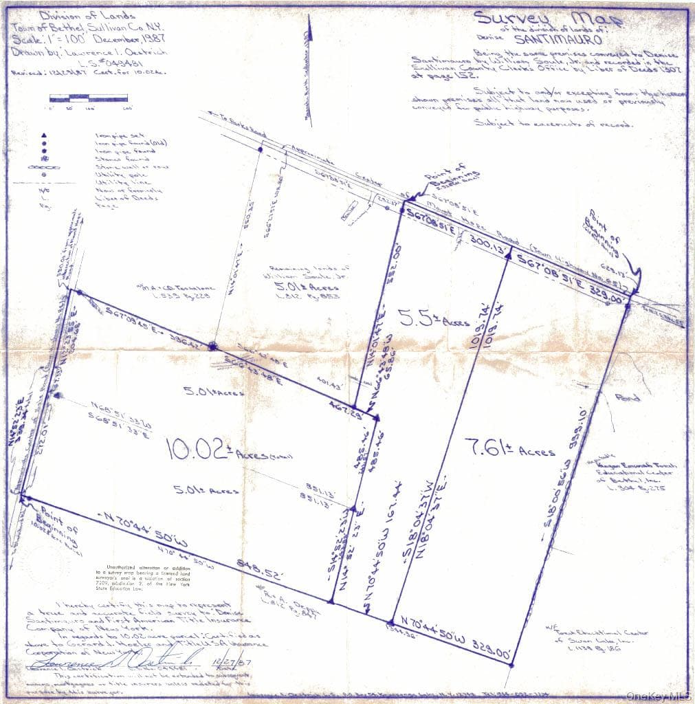 Soule Road thumbnail 15