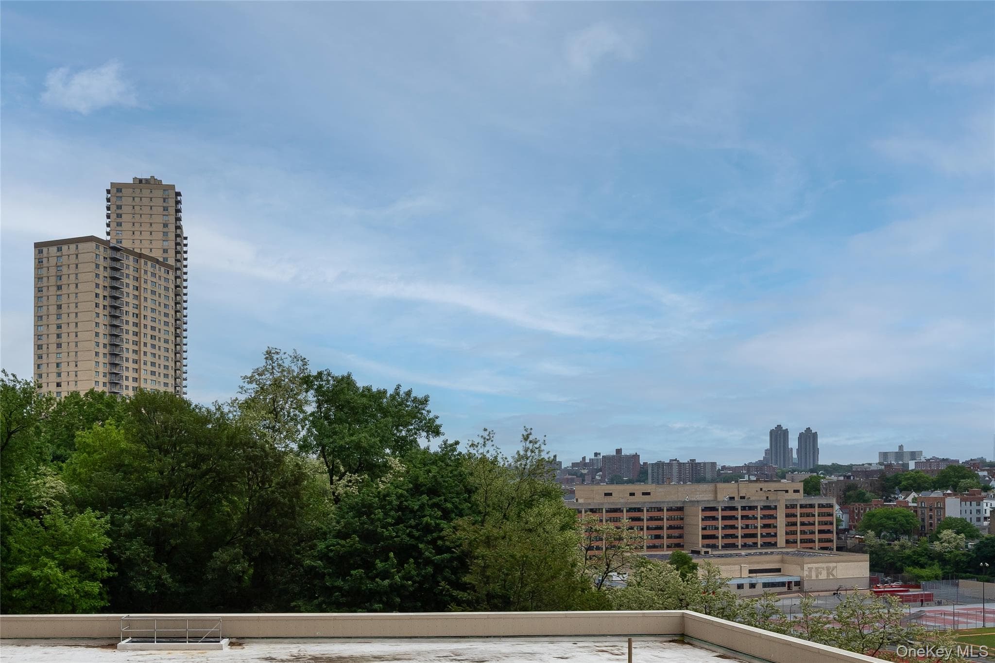 2500 Johnson Avenue Unit: 3B thumbnail 17