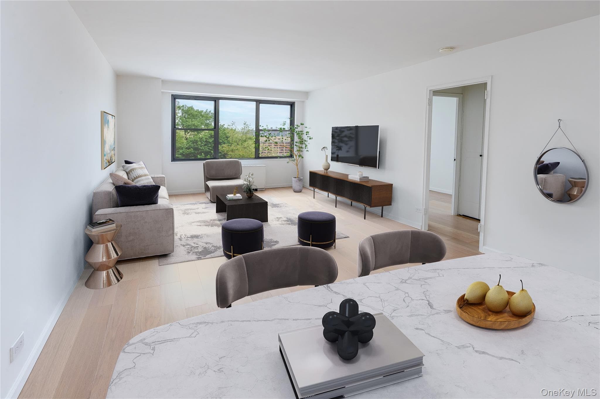 2500 Johnson Avenue Unit: 3B thumbnail 2