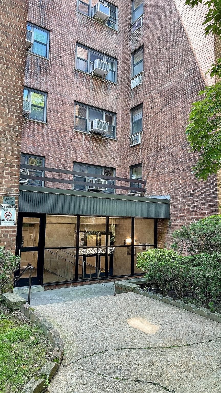 140-21 31st Rd Rd Unit: 6C, Flushing