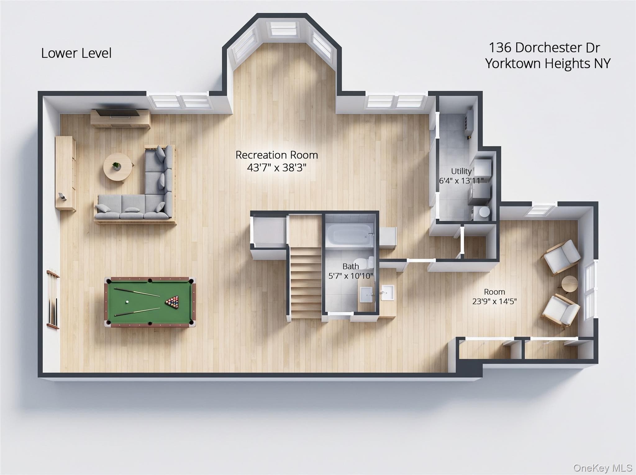 136 Dorchester Drive thumbnail 29