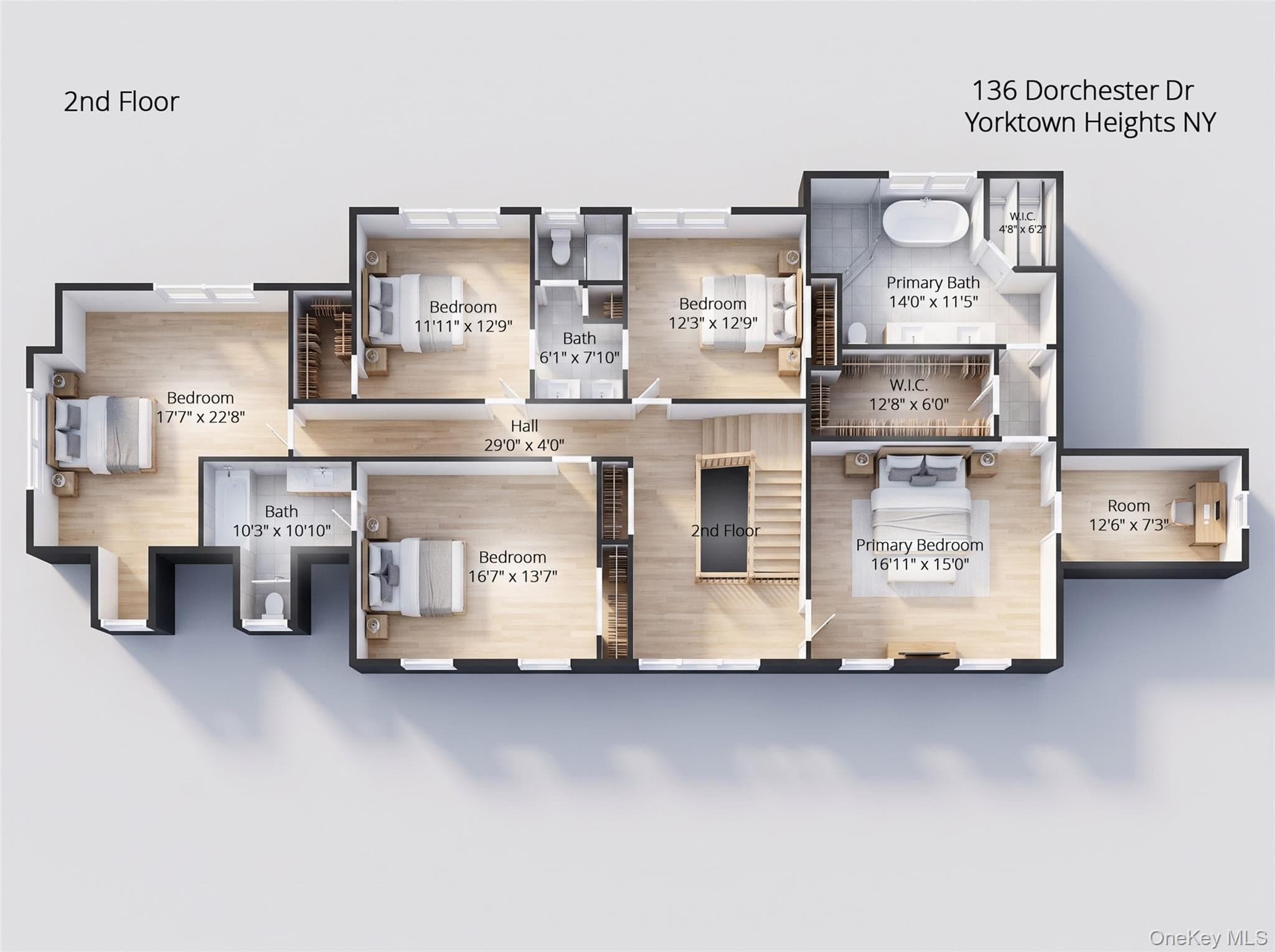 136 Dorchester Drive thumbnail 30