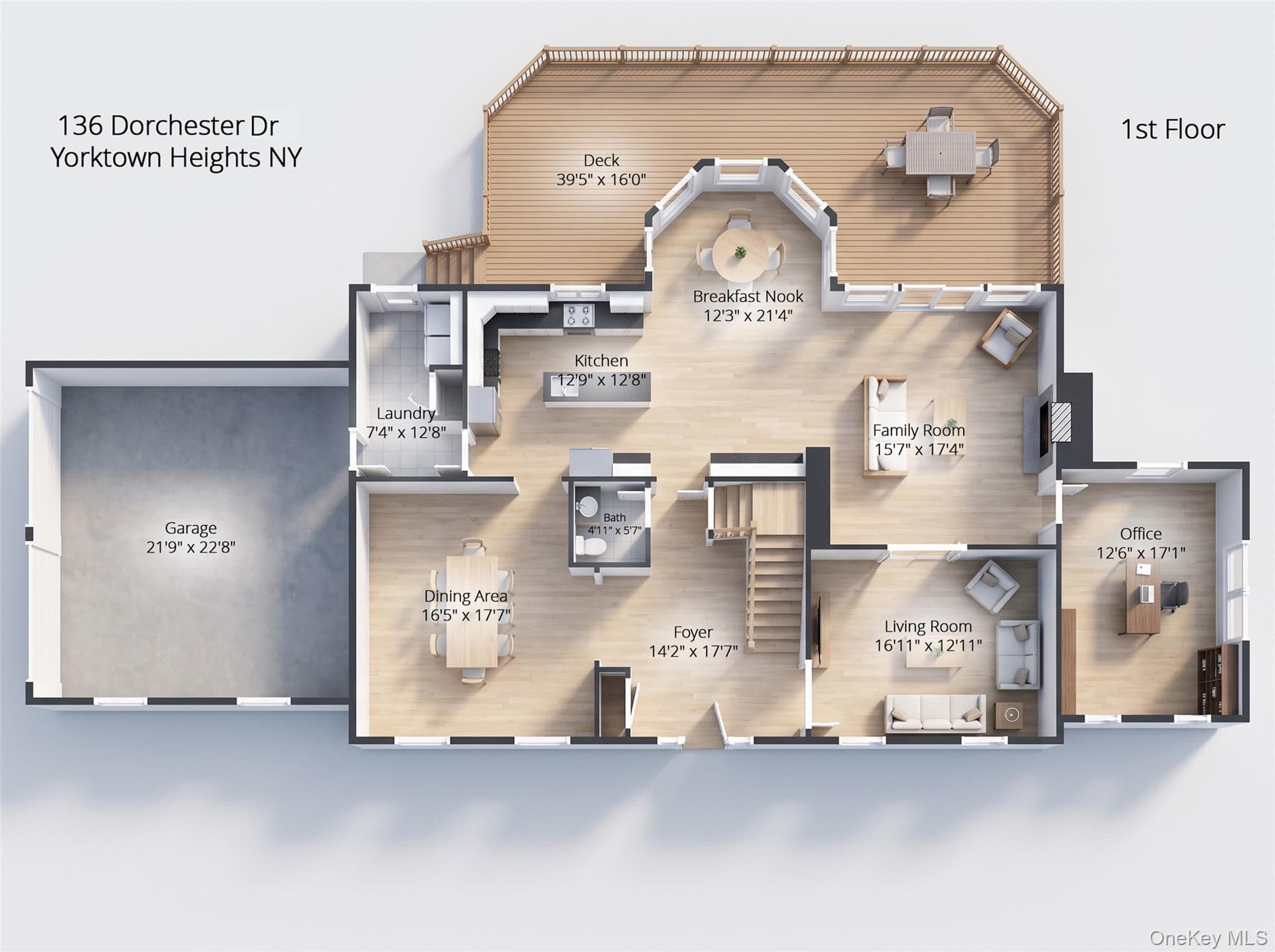 136 Dorchester Drive thumbnail 28