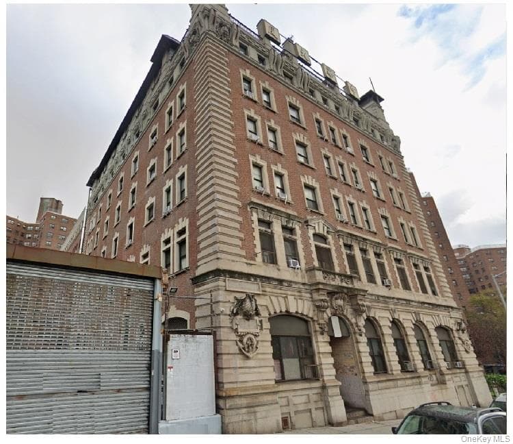167 Sands Street Unit: 506, Brooklyn