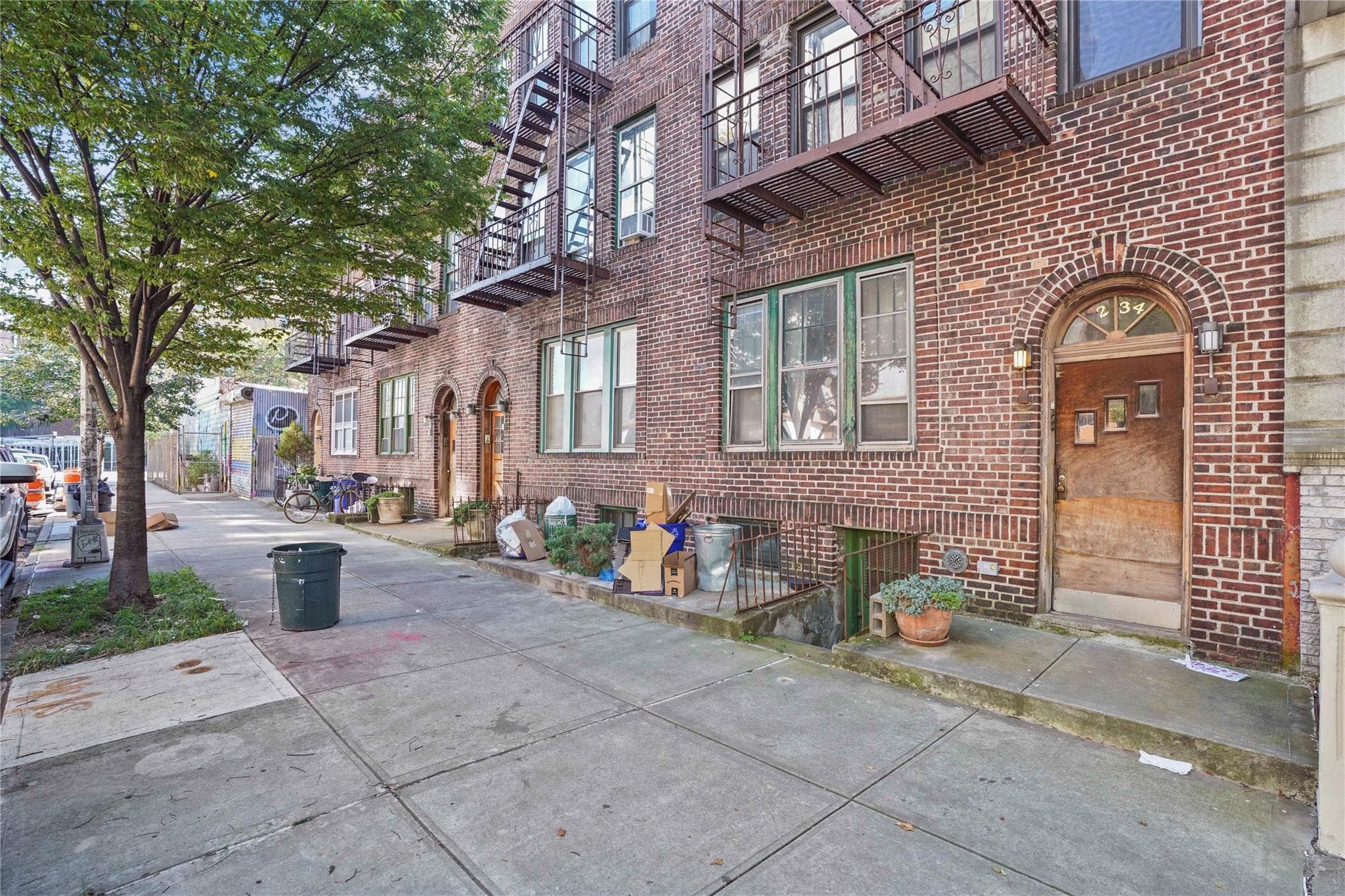 234-238 Powers Street photo 1