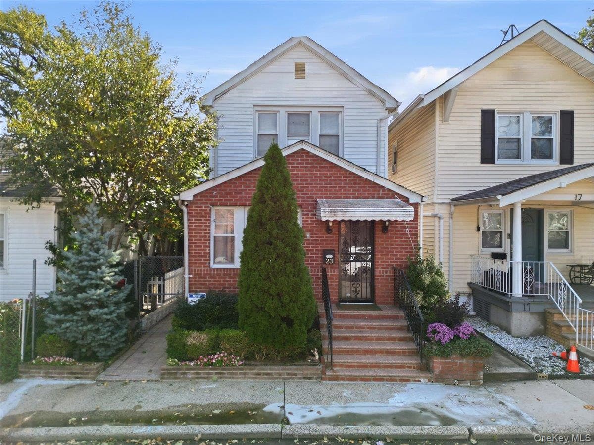 23 Bonta Street, Elmont