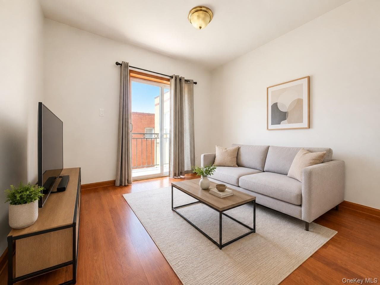 5308 90th Street Unit: 3B, Elmhurst