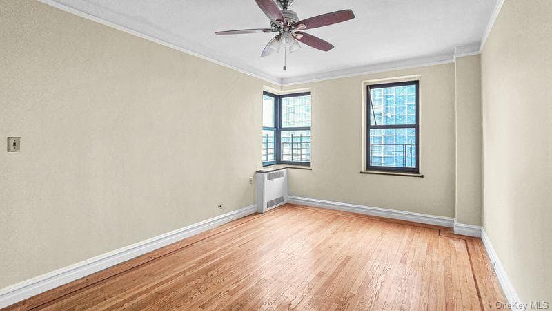 860 Grand Concourse Unit: 7M thumbnail 8