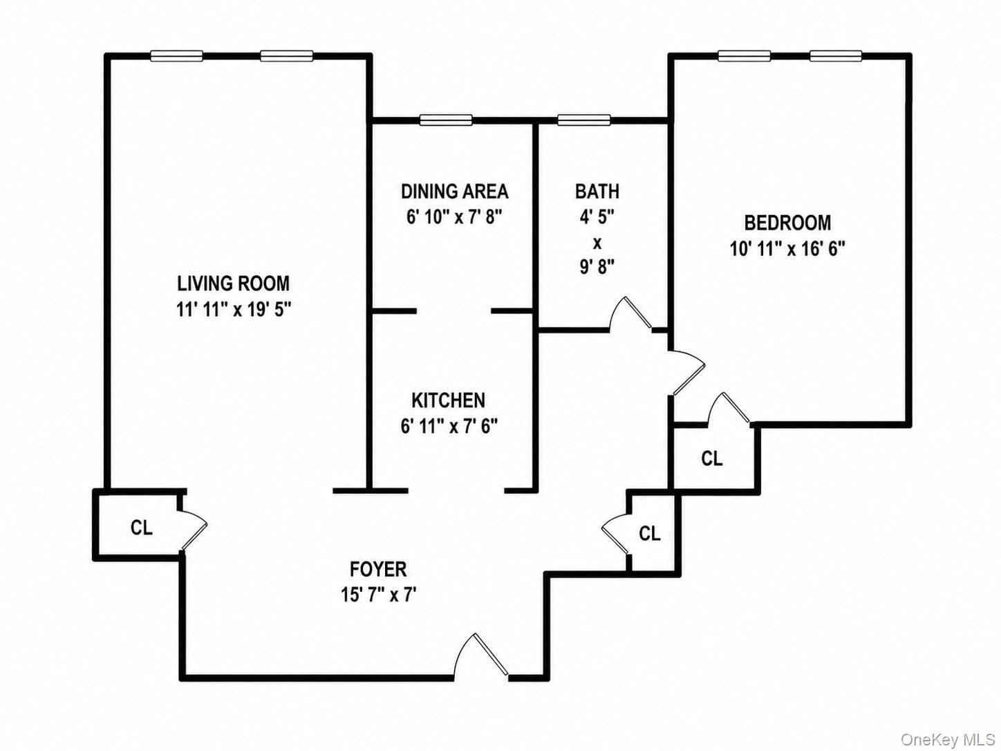 860 Grand Concourse Unit: 7M thumbnail 13