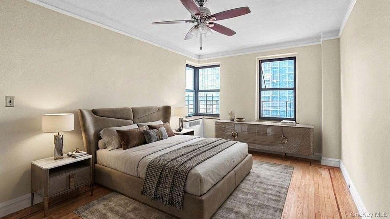 860 Grand Concourse Unit: 7M thumbnail 6