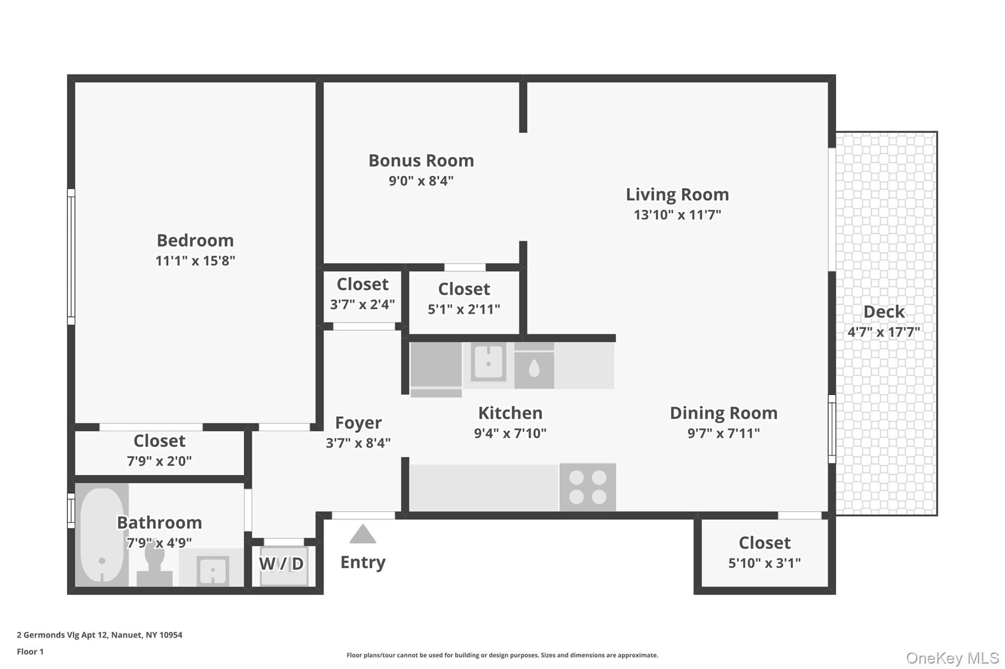 2 Germonds Village Unit: 12 thumbnail 34