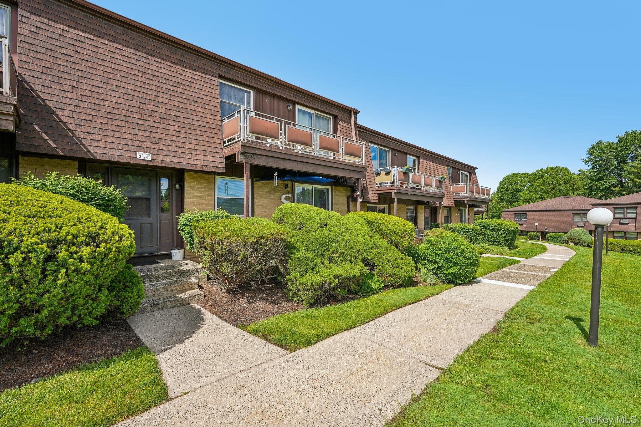 2 Germonds Village Unit: 12 thumbnail 30