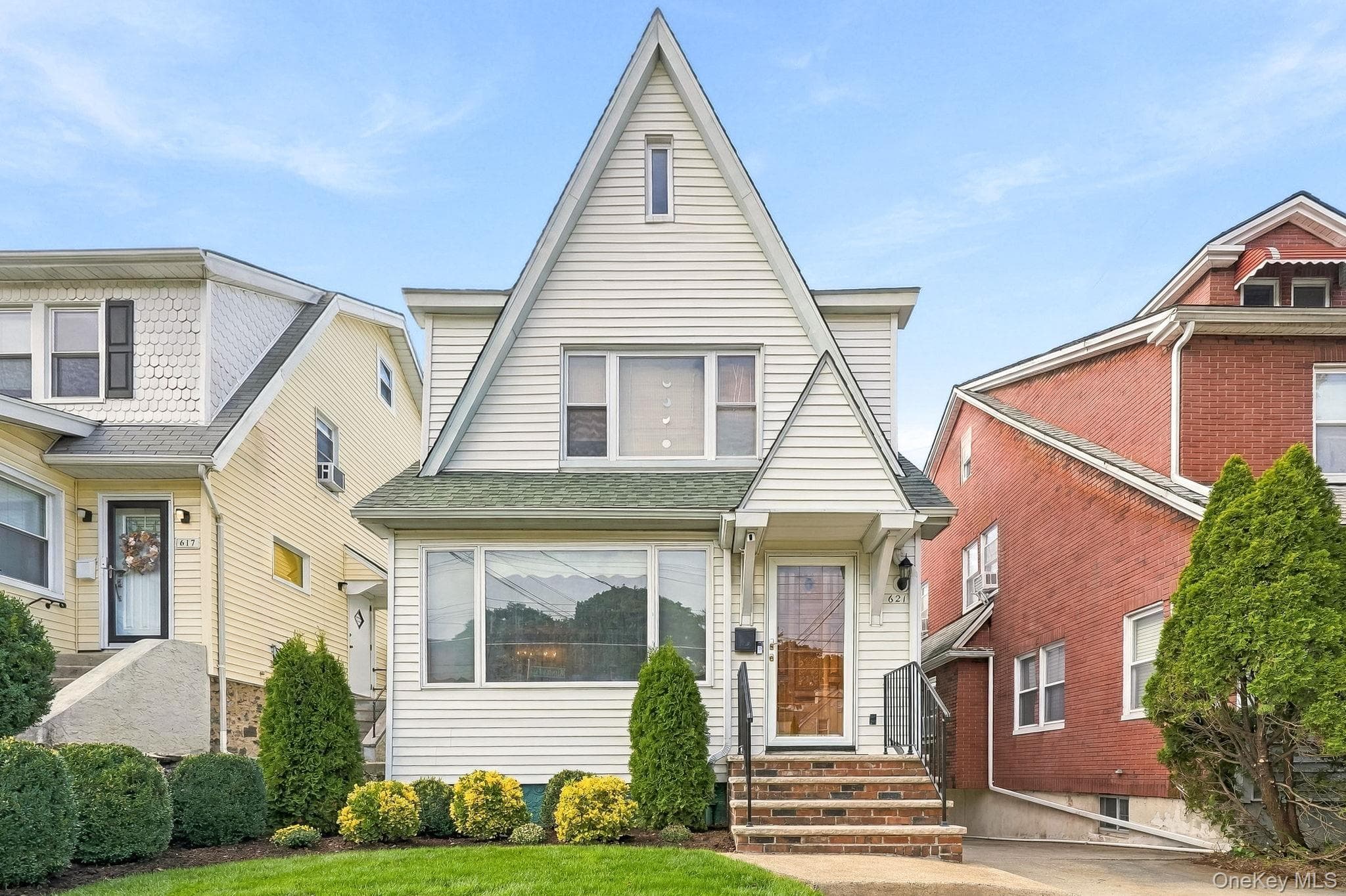 621 Kimball Avenue, Yonkers