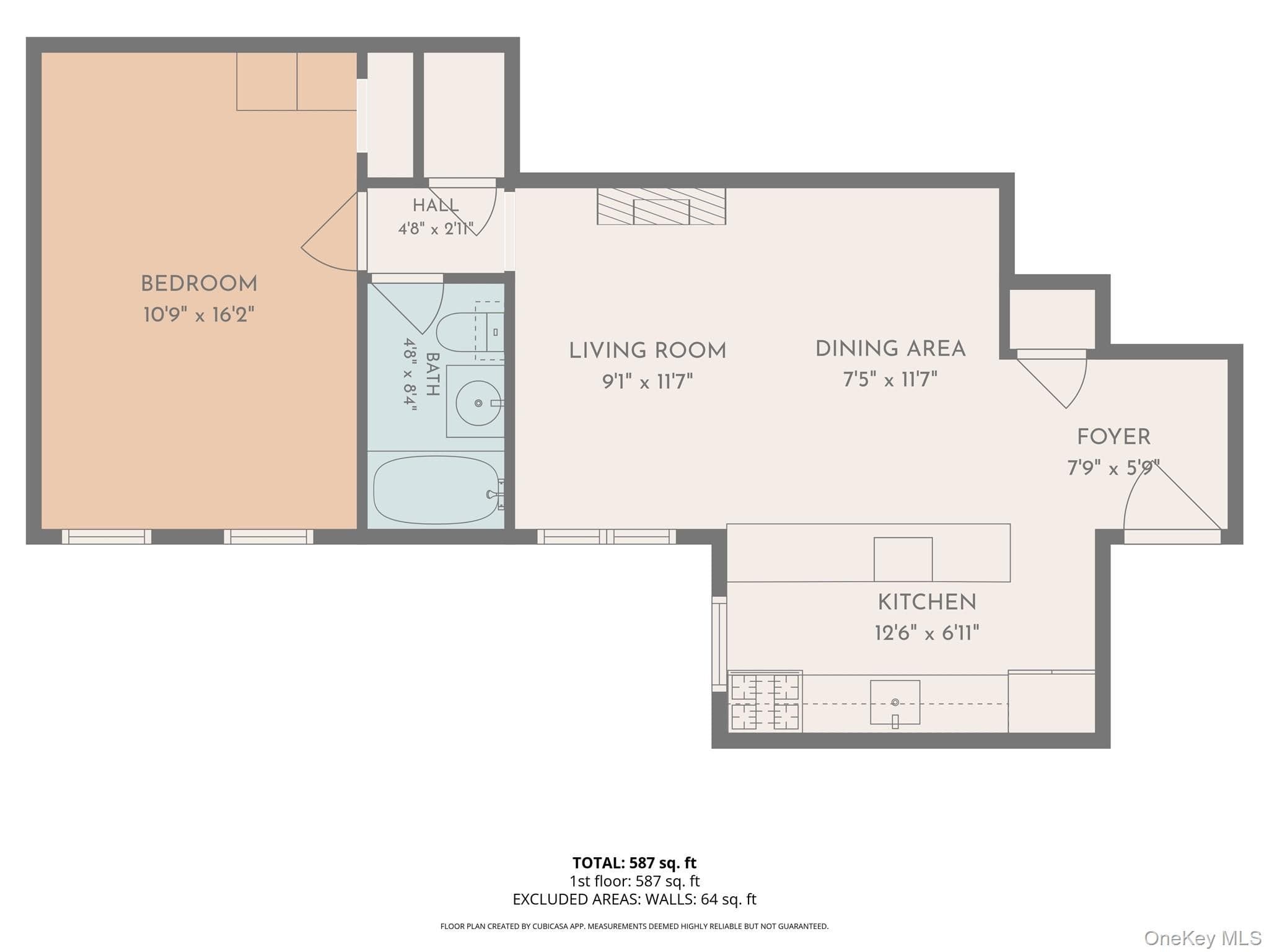 37-21 80th Street Unit: 1R thumbnail 14